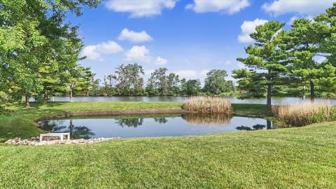 Tiny photo for 101 Lakeview Drive, Gibson City, IL 60936 (MLS # 12690707)