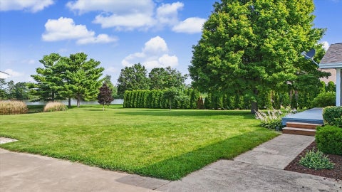Tiny photo for 101 Lakeview Drive, Gibson City, IL 60936 (MLS # 12690707)