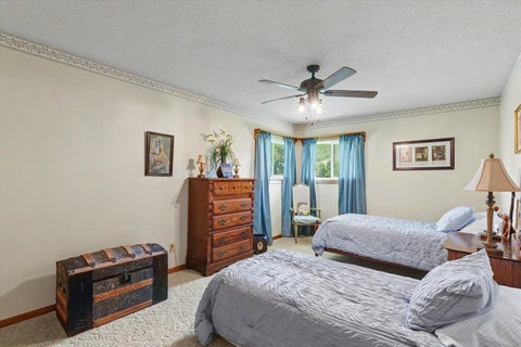 Tiny photo for 101 Lakeview Drive, Gibson City, IL 60936 (MLS # 12690707)