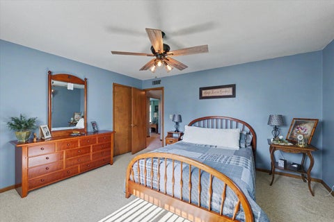 Tiny photo for 101 Lakeview Drive, Gibson City, IL 60936 (MLS # 12690707)
