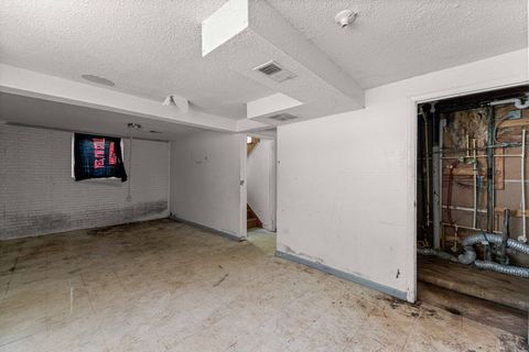 Tiny photo for 2426 223rd Street, Sauk Village, IL 60411 (MLS # 12694149)