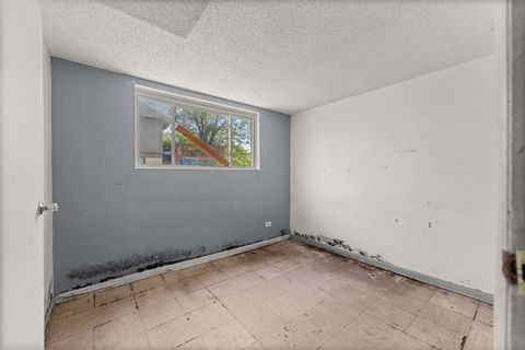 Tiny photo for 2426 223rd Street, Sauk Village, IL 60411 (MLS # 12694149)