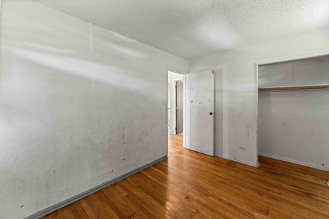 Tiny photo for 2426 223rd Street, Sauk Village, IL 60411 (MLS # 12694149)