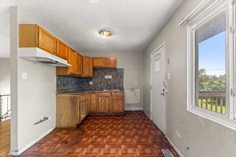 Tiny photo for 2426 223rd Street, Sauk Village, IL 60411 (MLS # 12694149)