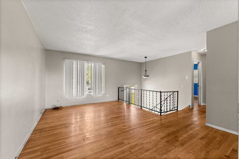 Tiny photo for 2426 223rd Street, Sauk Village, IL 60411 (MLS # 12694149)