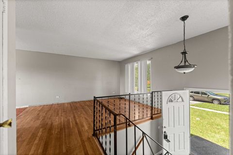 Tiny photo for 2426 223rd Street, Sauk Village, IL 60411 (MLS # 12694149)