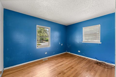 Tiny photo for 2426 223rd Street, Sauk Village, IL 60411 (MLS # 12694149)