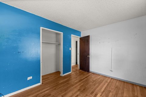 Tiny photo for 2426 223rd Street, Sauk Village, IL 60411 (MLS # 12694149)