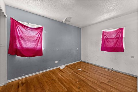 Tiny photo for 2426 223rd Street, Sauk Village, IL 60411 (MLS # 12694149)