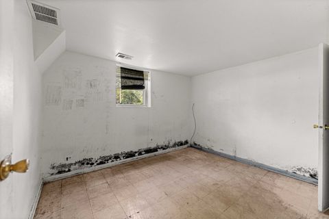 Tiny photo for 2426 223rd Street, Sauk Village, IL 60411 (MLS # 12694149)