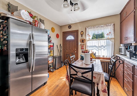 Tiny photo for 4019 W 57th Street, Chicago, IL 60629 (MLS # 12777682)