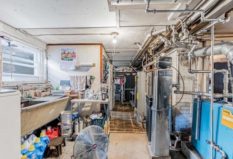 Tiny photo for 4019 W 57th Street, Chicago, IL 60629 (MLS # 12777682)