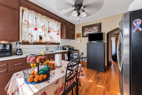 Tiny photo for 4019 W 57th Street, Chicago, IL 60629 (MLS # 12777682)
