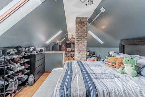 Tiny photo for 4019 W 57th Street, Chicago, IL 60629 (MLS # 12777682)
