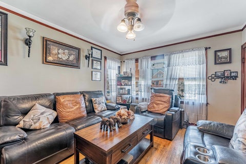 Tiny photo for 4019 W 57th Street, Chicago, IL 60629 (MLS # 12777682)