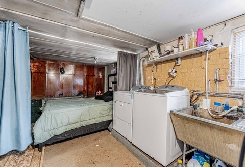 Tiny photo for 4019 W 57th Street, Chicago, IL 60629 (MLS # 12777682)