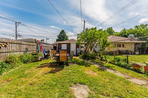 Tiny photo for 4019 W 57th Street, Chicago, IL 60629 (MLS # 12777682)