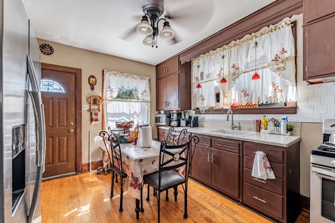 Tiny photo for 4019 W 57th Street, Chicago, IL 60629 (MLS # 12777682)
