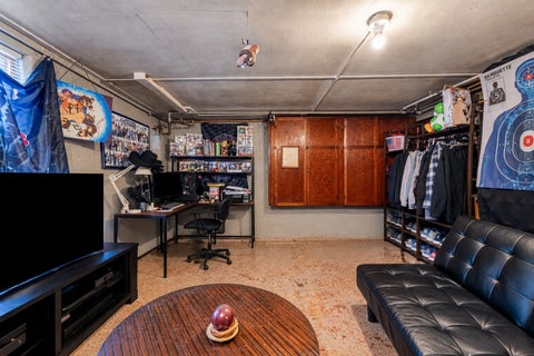 Tiny photo for 4019 W 57th Street, Chicago, IL 60629 (MLS # 12777682)