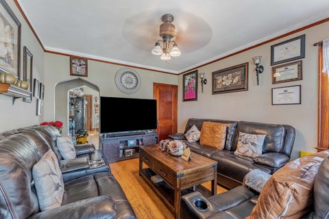 Tiny photo for 4019 W 57th Street, Chicago, IL 60629 (MLS # 12777682)