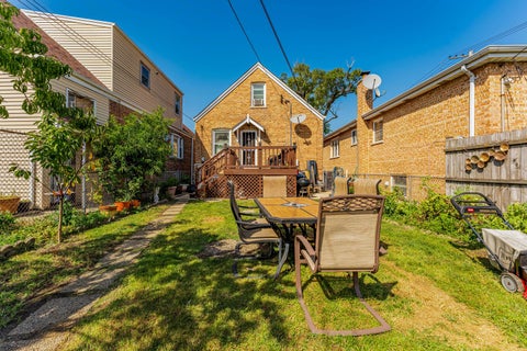 Tiny photo for 4019 W 57th Street, Chicago, IL 60629 (MLS # 12777682)