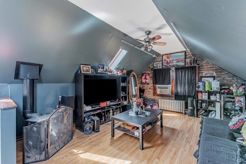 Tiny photo for 4019 W 57th Street, Chicago, IL 60629 (MLS # 12777682)