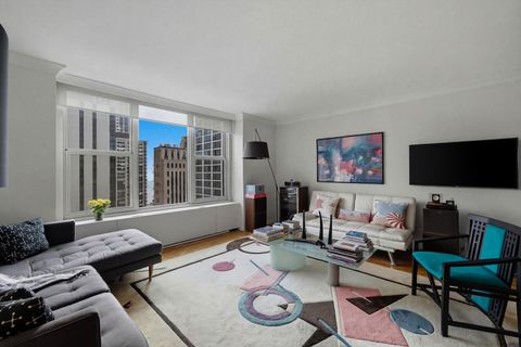 Tiny photo for 1325 N State Parkway #17C, Chicago, IL 60610 (MLS # 12595761)