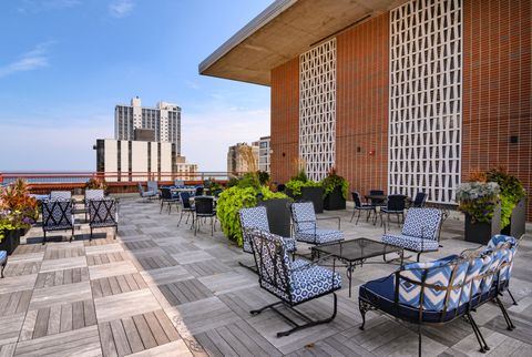 Tiny photo for 1325 N State Parkway #17C, Chicago, IL 60610 (MLS # 12595761)