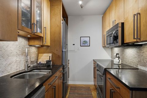 Tiny photo for 1325 N State Parkway #17C, Chicago, IL 60610 (MLS # 12595761)