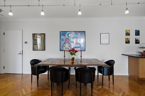 Tiny photo for 1325 N State Parkway #17C, Chicago, IL 60610 (MLS # 12595761)