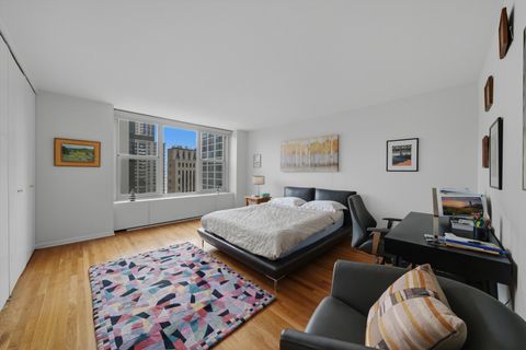 Tiny photo for 1325 N State Parkway #17C, Chicago, IL 60610 (MLS # 12595761)