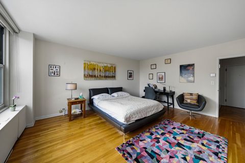 Tiny photo for 1325 N State Parkway #17C, Chicago, IL 60610 (MLS # 12595761)