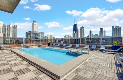 Tiny photo for 1325 N State Parkway #17C, Chicago, IL 60610 (MLS # 12595761)