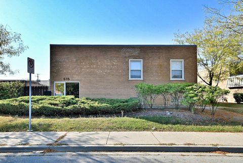 515 LUNT Avenue Schaumburg IL 60193