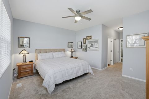 Tiny photo for 13412 Michigan Avenue #0, Huntley, IL 60142 (MLS # 12620325)