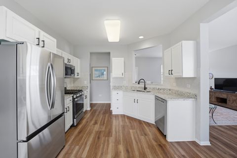 Tiny photo for 13412 Michigan Avenue #0, Huntley, IL 60142 (MLS # 12620325)