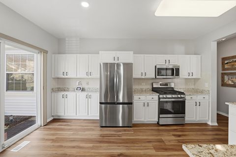 Tiny photo for 13412 Michigan Avenue #0, Huntley, IL 60142 (MLS # 12620325)