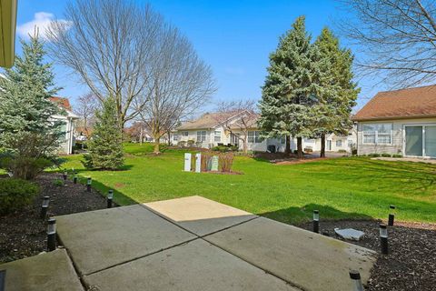 Tiny photo for 13412 Michigan Avenue #0, Huntley, IL 60142 (MLS # 12620325)