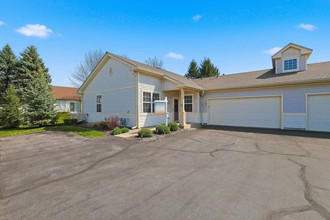 Tiny photo for 13412 Michigan Avenue #0, Huntley, IL 60142 (MLS # 12620325)