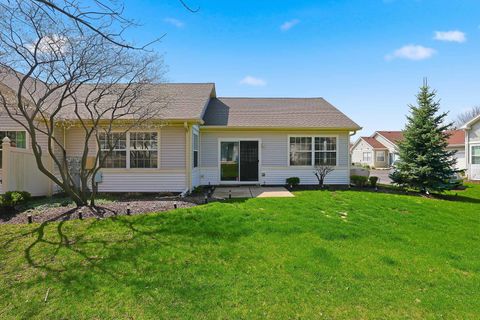 Tiny photo for 13412 Michigan Avenue #0, Huntley, IL 60142 (MLS # 12620325)