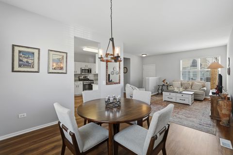 Tiny photo for 13412 Michigan Avenue #0, Huntley, IL 60142 (MLS # 12620325)