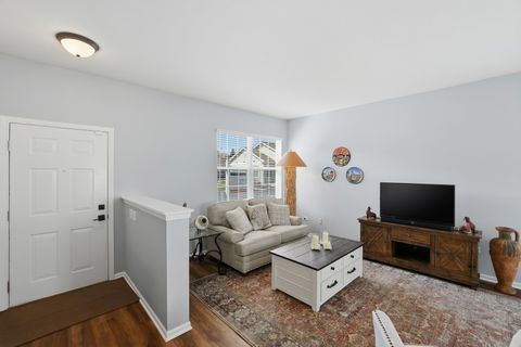 Tiny photo for 13412 Michigan Avenue #0, Huntley, IL 60142 (MLS # 12620325)