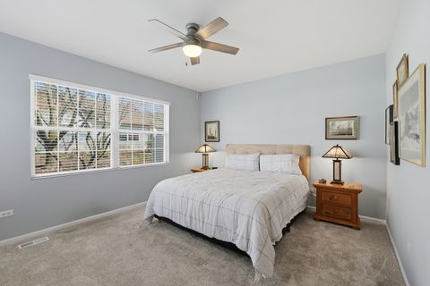 Tiny photo for 13412 Michigan Avenue #0, Huntley, IL 60142 (MLS # 12620325)