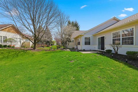 Tiny photo for 13412 Michigan Avenue #0, Huntley, IL 60142 (MLS # 12620325)