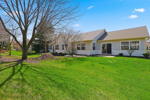 Tiny photo for 13412 Michigan Avenue #0, Huntley, IL 60142 (MLS # 12620325)