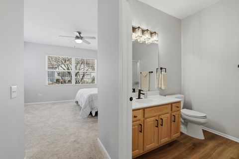 Tiny photo for 13412 Michigan Avenue #0, Huntley, IL 60142 (MLS # 12620325)