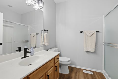 Tiny photo for 13412 Michigan Avenue #0, Huntley, IL 60142 (MLS # 12620325)