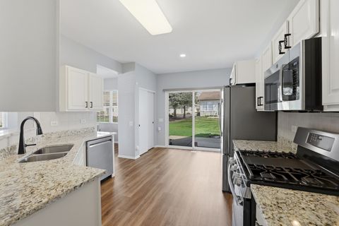 Tiny photo for 13412 Michigan Avenue #0, Huntley, IL 60142 (MLS # 12620325)