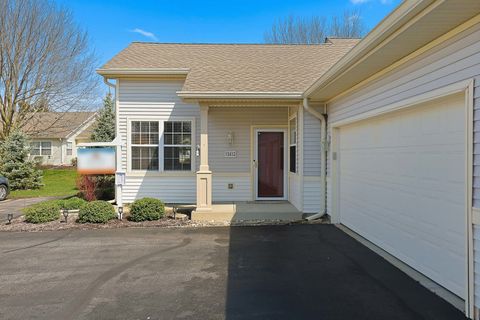 Tiny photo for 13412 Michigan Avenue #0, Huntley, IL 60142 (MLS # 12620325)
