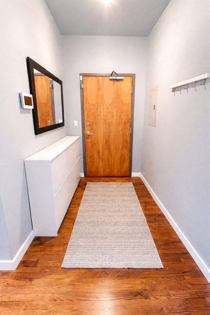 1720 S Michigan Avenue 701